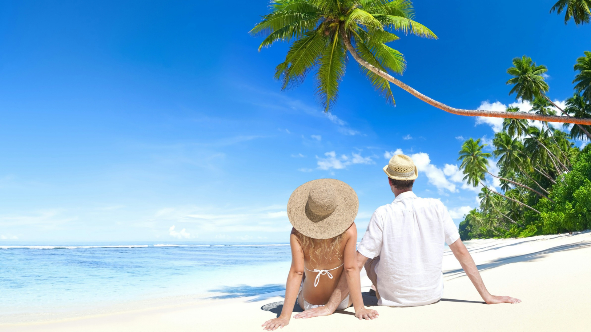 Gute Zahnpflege sorgt für unbeschwerte Urlaubstage